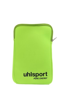 Uhlsport Masa Tenisi Raket Çantası Fosforlu Yeşil