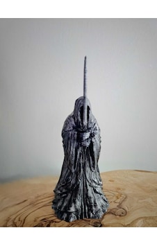 3d Nazgul Figür-15cm-fanart 3d Nazgul Figür-15cm-fanart