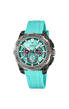 Festina F20726/2 Chrono Bike Quartz Silikon Mavi 20 Atm 46 Mm Erkek Kol Saati Festina F20726/2 Chrono Bike Quartz Silikon Mavi 20 Atm 46 Mm Erkek Kol Saati