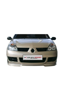 Renault Symbol 1 Ön Tampon Altı Dili Fiber 1999-2009