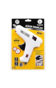 Mum Silikon Tabancası 100w Mum Silikon Tabancası 100w