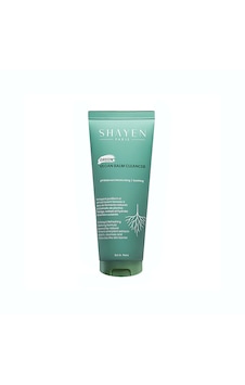 Shayen Paris Green Vegan Balm Cleanser - Cilt Temizleyici Balm 100 Ml Shayen Paris Green Vegan Balm Cleanser - Cilt Temizleyici Balm 100 Ml