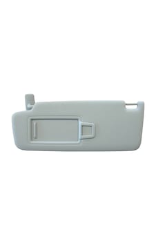 Vw Golf 7 2013-2020 Scirocco Sol Ön Güneşlik 5G0857551G Vw Golf 7 2013-2020 Scirocco Sol Ön Güneşlik 5G0857551G