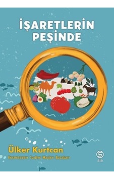 İşaretlerin Peşinde - Ülker Kurtcan - Sia