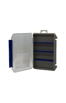 Albastar Elite Utility Series Çok Amaçlı Balıkçılık Aksesuar Kutu Albastar Elite Utility Series Çok Amaçlı Balıkçılık Aksesuar Kutu
