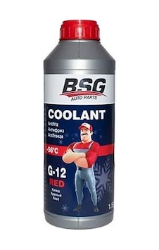 Antifriz Bsg 1,5 L 99994001 Antifriz Bsg 1,5 L 99994001