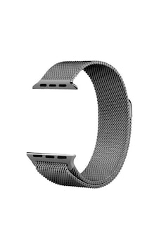 Watch 42mm Uyumlu Krd-01 Metal Omsy Kordon-gri Watch 42mm Uyumlu Krd-01 Metal Omsy Kordon-gri