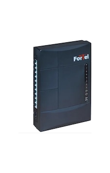 Fortel Z308 3 Harici 8 Dahili Hatlı 5 Dk. Robot Telefon Santrali-212832 Fortel Z308 3 Harici 8 Dahili Hatlı 5 Dk. Robot Telefon Santrali-212832