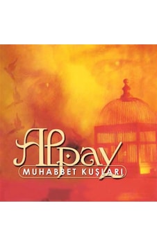 Alpay Muhabbet Kuşları - Cd Alpay Muhabbet Kuşları - Cd