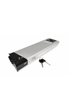 Skyjet Gtııı Pro Elektrikli Bisiklet Orijinal Akü Açık Gri Skyjet Gtııı Pro Elektrikli Bisiklet Orijinal Akü Açık Gri