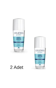 By Sweden Alüminyum Içermeyen Thermal Roll-on Tüm Cilt Tipleri Thermal Roll On 2 Adet By Sweden Alüminyum Içermeyen Thermal Roll-on Tüm Cilt Tipleri Thermal Roll On 2 Adet