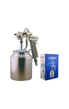 Cora G70 Boya Tabancası 1.8 MM Cora G70 Boya Tabancası 1.8 MM