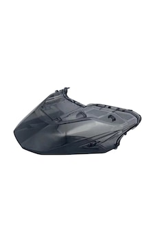 Gear5 Arka Stop Camı Füme - Honda Pcx 2021-2024 Gear5 Arka Stop Camı Füme - Honda Pcx 2021-2024