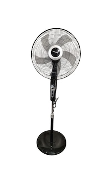 Essenti Vento 18" Ayaklı Vantilatör