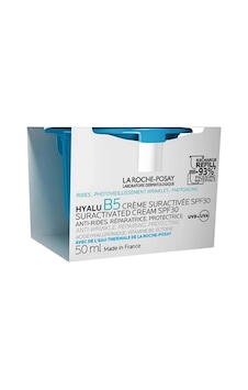 La Roche Posay Hyalu B5 Suractivated Cream Spf30+ Refill 50 Ml-2455 La Roche Posay Hyalu B5 Suractivated Cream Spf30+ Refill 50 Ml-2455