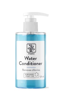 Tropica Water Conditioner 125ml Tropica Water Conditioner 125ml