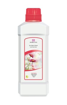 Biobellinda Sweet Konsantre Sıvı Sabun 1 L