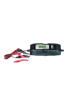 Catpower 260 Akü Şarj Cihazı - CAT260 Catpower 260 Akü Şarj Cihazı - CAT260
