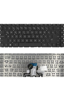Hp Uyumlu Pavilion X360 14-da, X360 14-dg, X360 14-dh Klavye Tr Siyah Hp Uyumlu Pavilion X360 14-da, X360 14-dg, X360 14-dh Klavye Tr Siyah