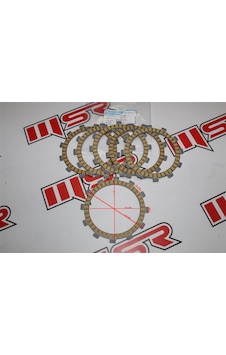 Cf Moto Nk 250 - Sr 250 Debriyaj Balata E5 Cf Moto Nk 250 - Sr 250 Debriyaj Balata E5