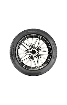 Lassa 195/65R15 95H XL Revola 2026 Yaz Lastiği 2026 Lassa 195/65R15 95H XL Revola 2026 Yaz Lastiği 2026