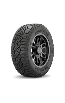 Goodyear Wrangler Duratrac Rt 265/70R16 121/118q M+S Fp Owl Yaz Lastiği 2024 Goodyear Wrangler Duratrac Rt 265/70R16 121/118q M+S Fp Owl Yaz Lastiği 2024