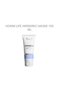 Arındırıcı Maske 100 Ml Arındırıcı Maske 100 Ml