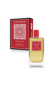 Rosendo Five 75 Ml Edp Unisex Parfüm Aromatik Rosendo Five 75 Ml Edp Unisex Parfüm Aromatik