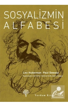 Sosyalizmin Alfabesi / Leo Huberman 9786051722580 Sosyalizmin Alfabesi / Leo Huberman 9786051722580