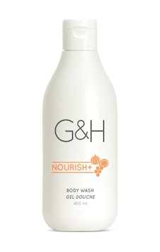 Amway G&H Nourish Duş Jeli 400 ML