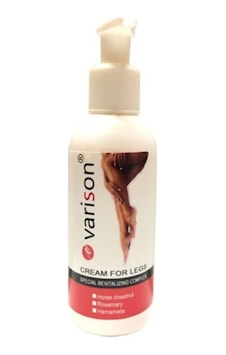 Varicose Vein Defense Cream Selülit Diz Bacak Bakım Kremi 120 Ml Varicose Vein Defense Cream Selülit Diz Bacak Bakım Kremi 120 Ml