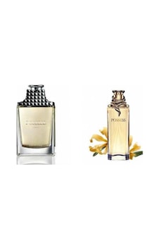 Oriflame Posses Kadın Parfüm EDP 50 ML + Posses Erkek Parfüm EDT 75 ML Oriflame Posses Kadın Parfüm EDP 50 ML + Posses Erkek Parfüm EDT 75 ML