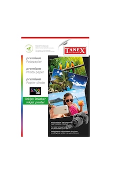 Tanex A4 240 G Fotoğraf Kağıdı 20 Li Tanex A4 240 G Fotoğraf Kağıdı 20 Li