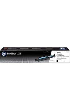 Hp 103A Toner W1103A Siyah Toner Hp 103A Toner W1103A Siyah Toner