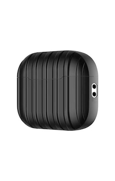 Apple Uyumlu AirPods Pro 2 Zore Airbag 30 Kılıf-Siyah Siyah Apple Uyumlu AirPods Pro 2 Zore Airbag 30 Kılıf-Siyah Siyah