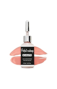 Perfect Make Up Kalıcı Makyaj Dudak Boyası 15 Ml Scarletto Diğer Perfect Make Up Kalıcı Makyaj Dudak Boyası 15 Ml Scarletto Diğer