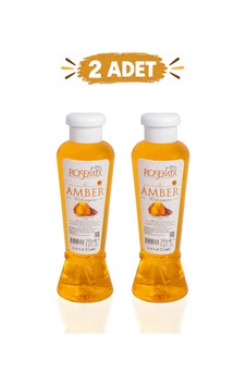 Rosemix - 22 - - Amber Kolonyası 290 Ml - 2 Adetlik - Shophnrl - Set Ürün Rosemix - 22 - - Amber Kolonyası 290 Ml - 2 Adetlik - Shophnrl - Set Ürün