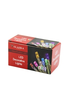Rgb 10mt - Fişli Eklemeli - Fonksiyonlu Şerit Led - Dekor Lamba Çok Renkli Rgb 10mt - Fişli Eklemeli - Fonksiyonlu Şerit Led - Dekor Lamba Çok Renkli