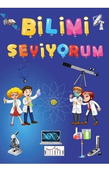 Bilimi Seviyorum- Milenyum Bilimi Seviyorum- Milenyum