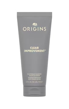 Origins Clear Improvement Siyah Nokta Karşıtı Peeling & Mask 75 ML Origins Clear Improvement Siyah Nokta Karşıtı Peeling & Mask 75 ML