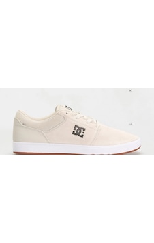 Dc Crisis 2 Shoes - Beige Off White Ayakkabı Siyah Dc Crisis 2 Shoes - Beige Off White Ayakkabı Siyah