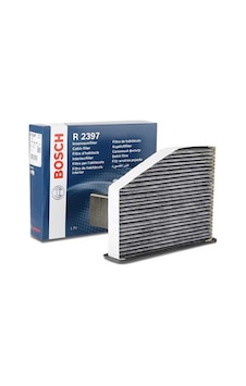 Seat Leon Karbonlu Polen Filtresi 2006-2012 Bosch