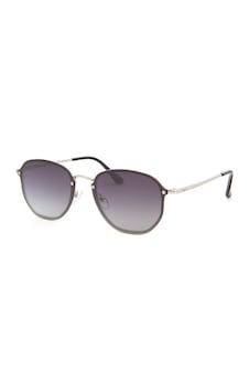 Fratelli Rossetti Fr4752-c06 58 Polarize Unisex Güneş Gözlüğü Gri Fratelli Rossetti Fr4752-c06 58 Polarize Unisex Güneş Gözlüğü Gri