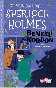 Sherlock Holmes - Benekli Kordon Sherlock Holmes - Benekli Kordon