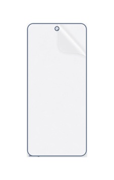 Schitec Realme P3 Lite Nano Şeffaf Hidrojel Ekran Koruyucu Film Schitec Realme P3 Lite Nano Şeffaf Hidrojel Ekran Koruyucu Film