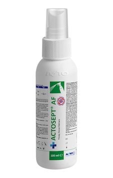 Acto Actosept Af Kullanıma Hazır Alkollü Yüzey Dezenfektanı 100 ML Acto Actosept Af Kullanıma Hazır Alkollü Yüzey Dezenfektanı 100 ML