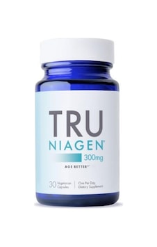 Tru Niagen Nikotinamid Ribosid 300 Mg 30 Kapsül