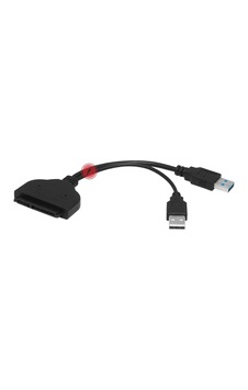 Frisby FA-6616US USB 3.0 - SATA Çevirici (5V) Frisby FA-6616US USB 3.0 - SATA Çevirici (5V)