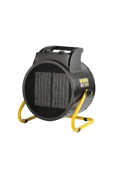 Taflan TAFLAN9-9000W Elektrikli Fanlı Isıtıcı Taflan TAFLAN9-9000W Elektrikli Fanlı Isıtıcı