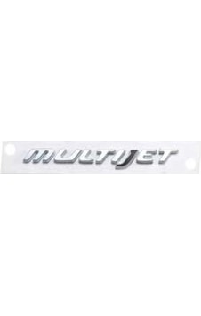 Fiat Linea 1.3 Multijet Arka Yazı J Siyah Fiat Linea 1.3 Multijet Arka Yazı J Siyah